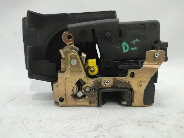 Zamek drzwi przednich lewych do Renault Laguna B56, 556