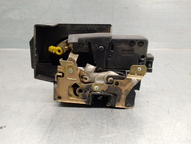 Zamek drzwi tylnych lewych 7701038439 RENAULT