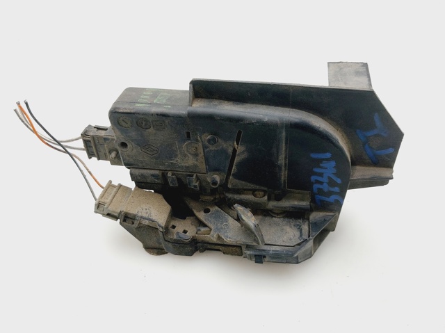 Zamek drzwi tylnych lewych 7701038439 RENAULT