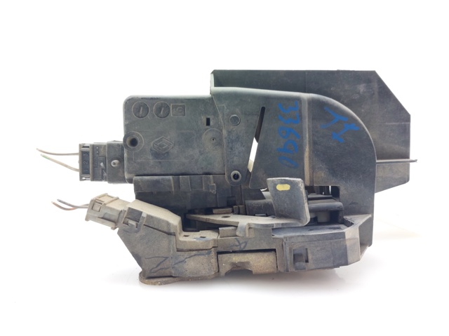 Zamek drzwi tylnych lewych 7701038439 RENAULT