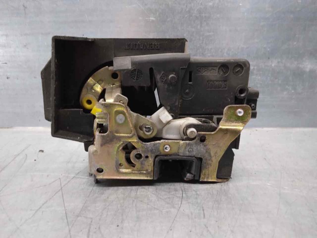 Zamek drzwi tylnych lewych 7701038439 RENAULT