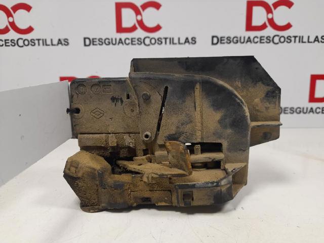 Zamek drzwi tylnych lewych 7701038439 RENAULT