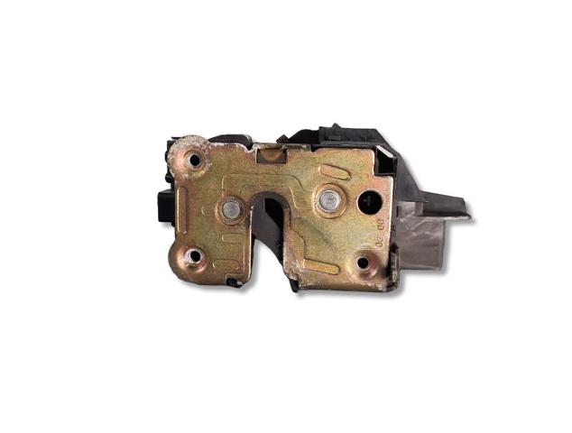 Zamek drzwi tylnych lewych 7701038439 RENAULT