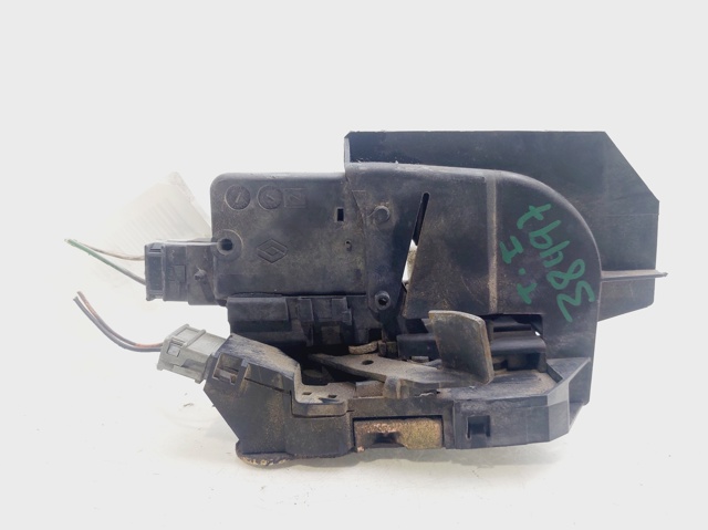 Zamek drzwi tylnych lewych 7701038439 RENAULT