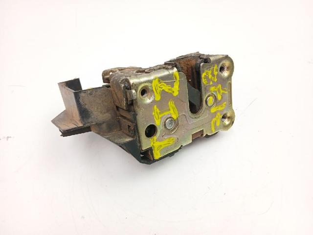 Zamek drzwi tylnych lewych 7701038439 RENAULT