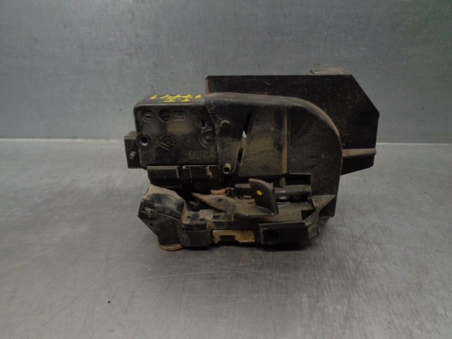 Zamek drzwi tylnych lewych 7701038439 RENAULT