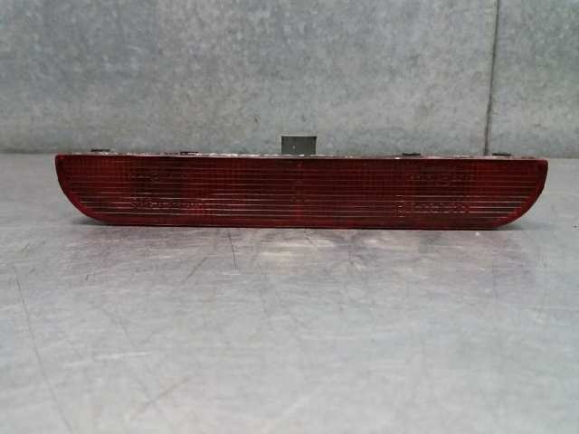 Lampa stop tylna dodatkowa do Renault 19 B53, C53