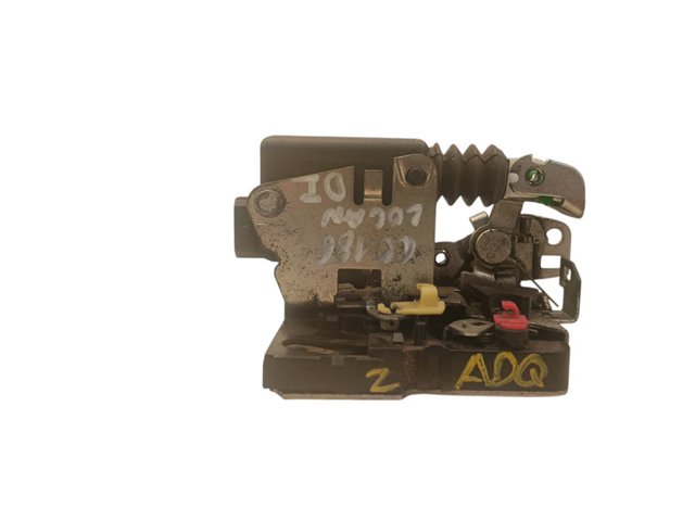 7701039565 Renault (RVI)