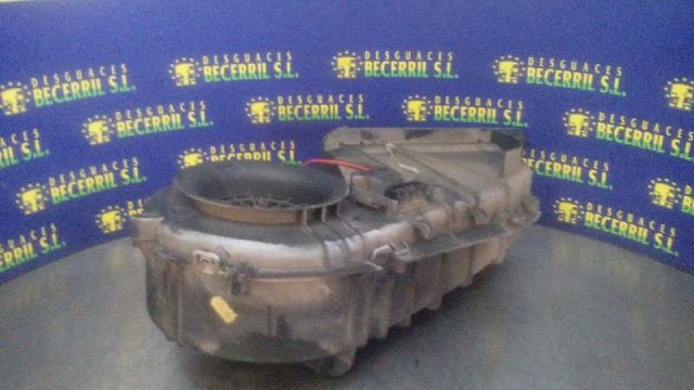 Silniczek wentylatora nagrzewnicy (ogrzewacza wnętrza) 7701040540 RENAULT