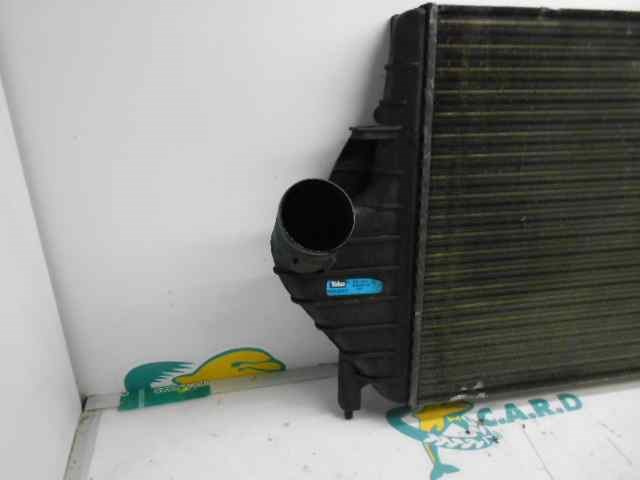 Chłodnica intercoolera Renault Espace 3 JE