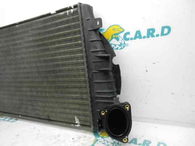 Chłodnica intercoolera Renault Espace 3 JE