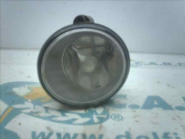 Lampa przeciwmgielna lewa 7701040680 RENAULT