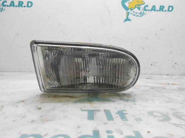 Lampa przeciwmgielna lewa 7701040680 RENAULT