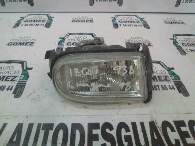 7701040680 Renault (RVI)