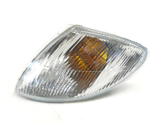 Reflektor lewy 7701040682 RENAULT