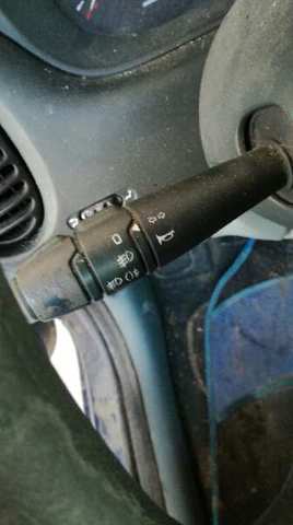 Przełącznik zespolony lewy 7701040734 RENAULT