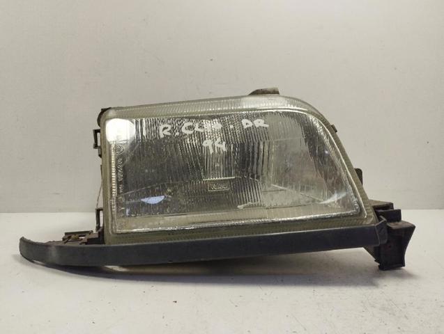 Reflektor prawy 7701042148 RENAULT