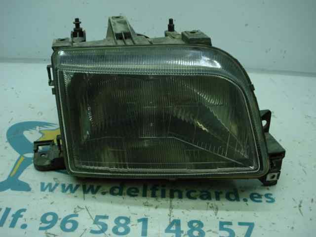 Reflektor prawy 7701042148 RENAULT