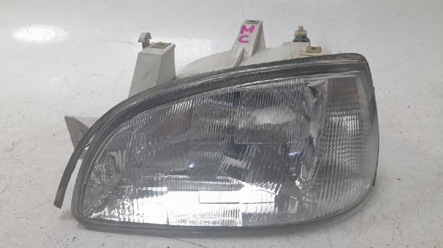 Reflektor lewy 7701042150 RENAULT