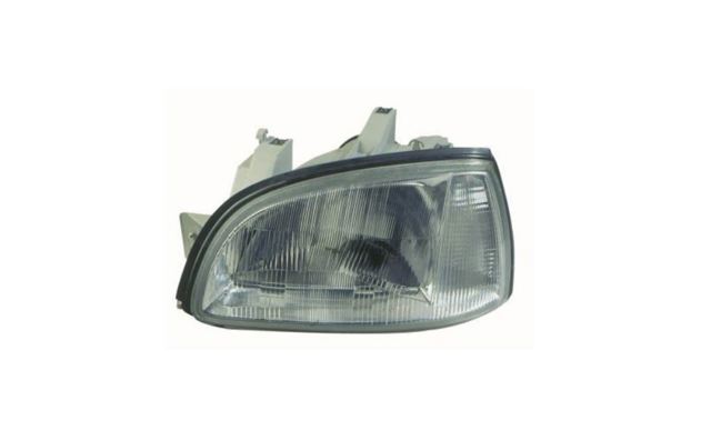 Reflektor lewy 7701042150 RENAULT
