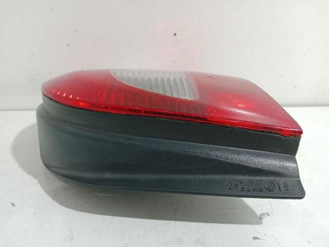 Lampa zespolona tylna prawa Renault Megane JA0, JA1