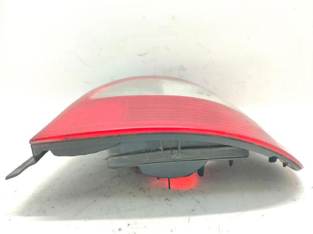 Lampa zespolona tylna prawa Renault Megane JA0, JA1