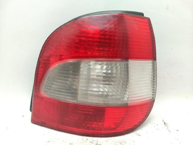 Lampa zespolona tylna prawa Renault Megane JA0, JA1