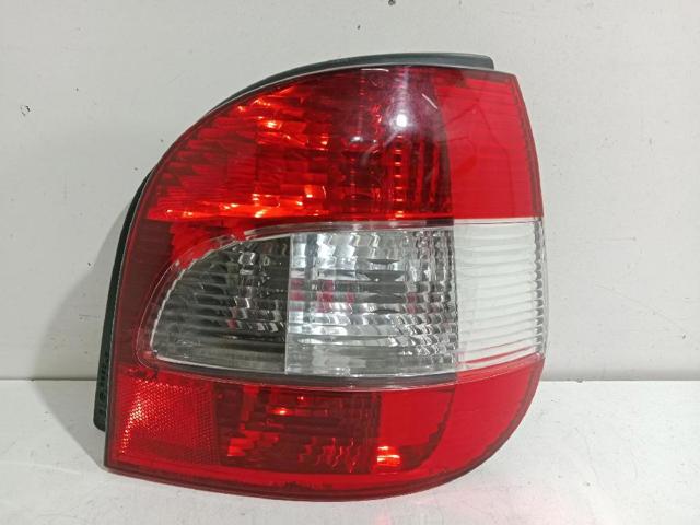 Lampa zespolona tylna prawa 7701042408 RENAULT