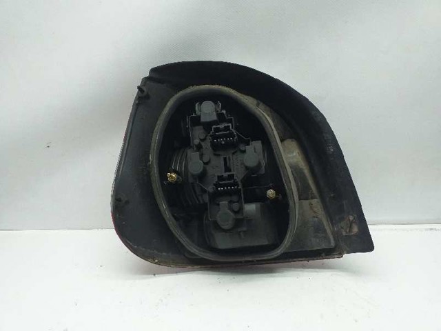 Lampa zespolona tylna prawa Renault Megane JA0, JA1