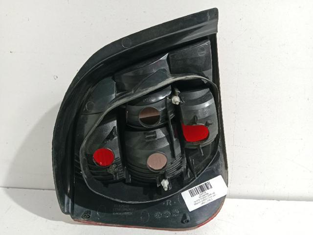 Lampa zespolona tylna prawa Renault Megane JA0, JA1