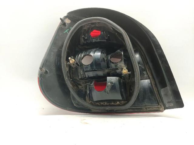Lampa zespolona tylna prawa Renault Megane JA0, JA1