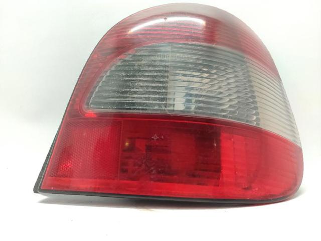 Lampa zespolona tylna prawa Renault Megane JA0, JA1