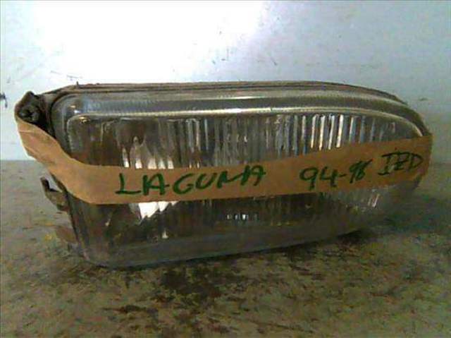 Lampa przeciwmgielna lewa 7701042674 RENAULT