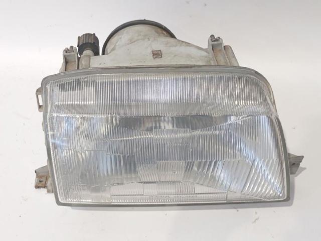 Reflektor prawy 7701042948 RENAULT