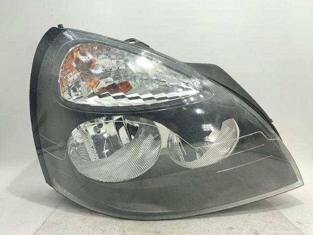 Reflektor prawy 7701045175 RENAULT