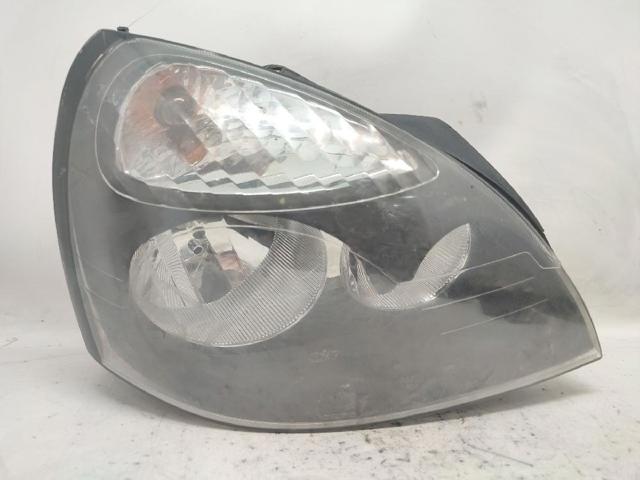 Reflektor prawy 7701045175 RENAULT