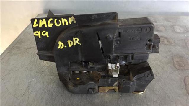 Zamek drzwi przednich prawych do Renault Laguna B56, 556