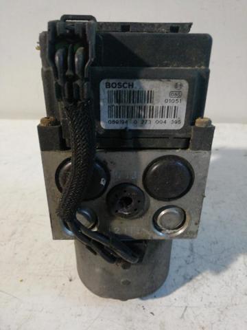 Sterownik ABS  hydrauliczny Renault Scenic 1 JA0, JA1, FA0