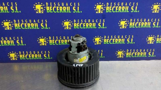 Silniczek wentylatora nagrzewnicy (ogrzewacza wnętrza) 7701046058 RENAULT