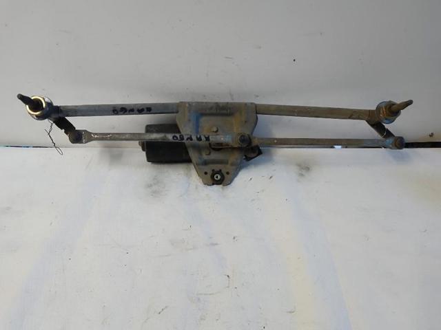 Mechanizm wycieraczek 7701046179 RENAULT