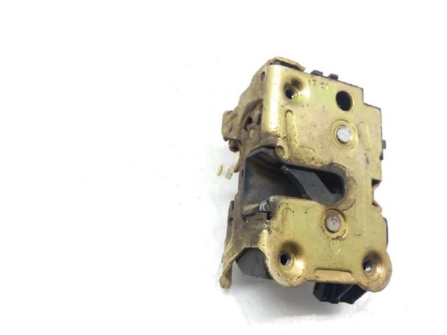 Zamek drzwi przednich prawych 7701046800 RENAULT