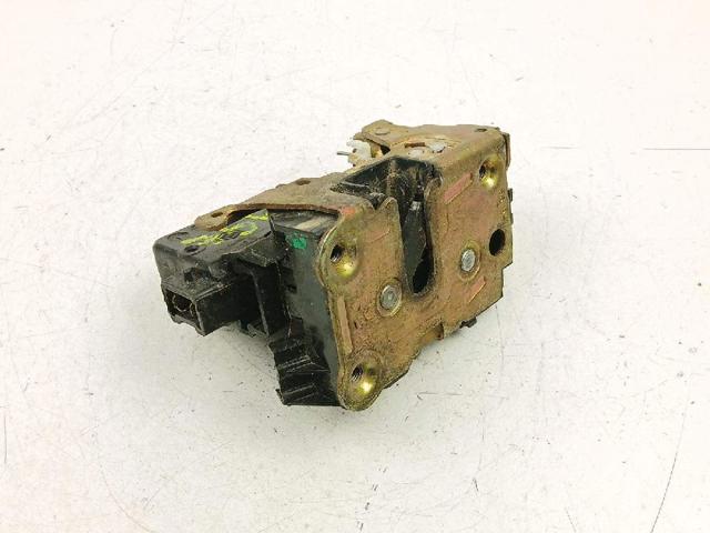 Zamek drzwi przednich prawych 7701046800 RENAULT