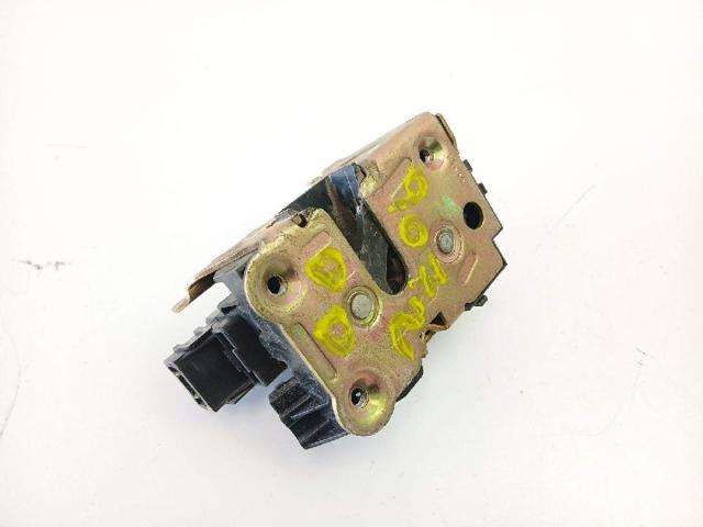 Zamek drzwi przednich prawych 7701046800 RENAULT