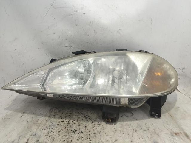 Reflektor lewy 7701047184 RENAULT