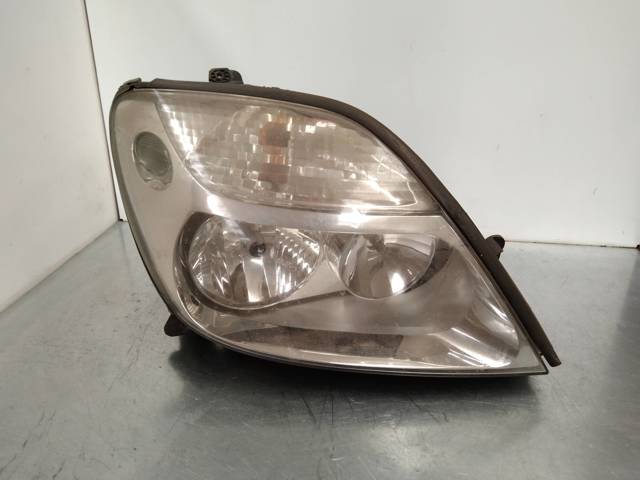 Reflektor lewy 7701047604 RENAULT