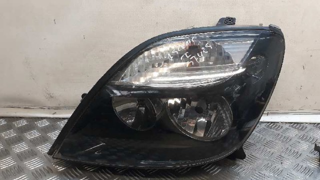 Reflektor lewy 7701047604 RENAULT