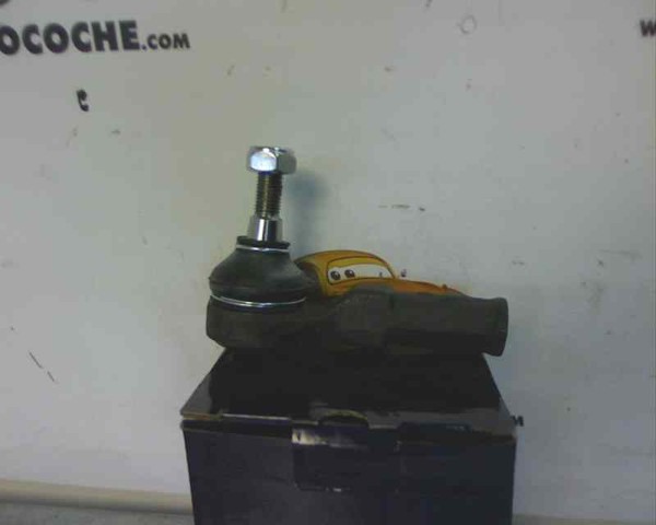 Końcówka drążka kierowniczego zewnętrzna 7701047812 RENAULT