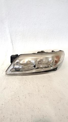 Reflektor lewy 7701048927 RENAULT