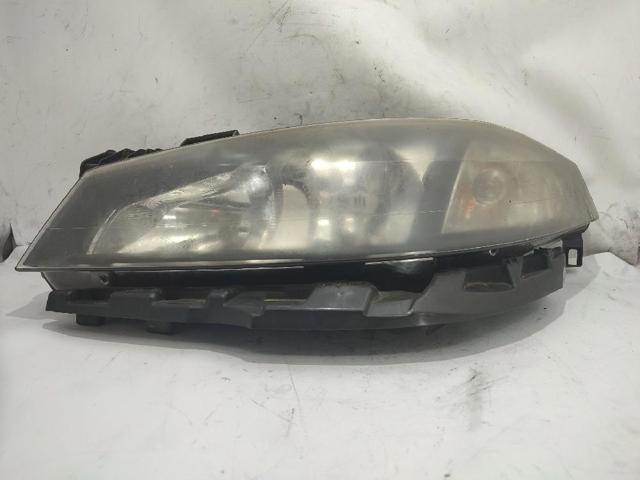 Reflektor lewy 7701048927 RENAULT