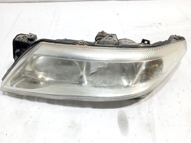 Reflektor lewy 7701048927 RENAULT